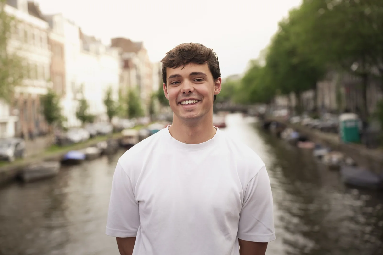 Nicolás van Harv
