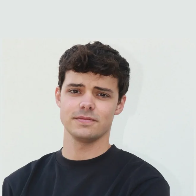 Nicolás, oprichter van Harv
